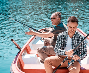 Water Activities