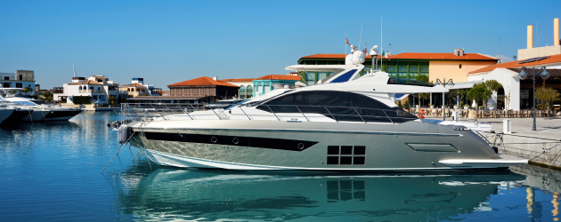 Catamaran Paradise